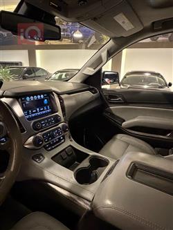 شيفروليه تاهو